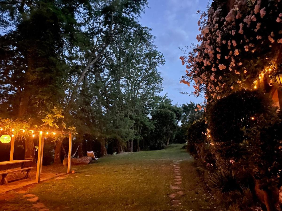 Collina Blu Bed & Breakfast Bolsena Exterior photo