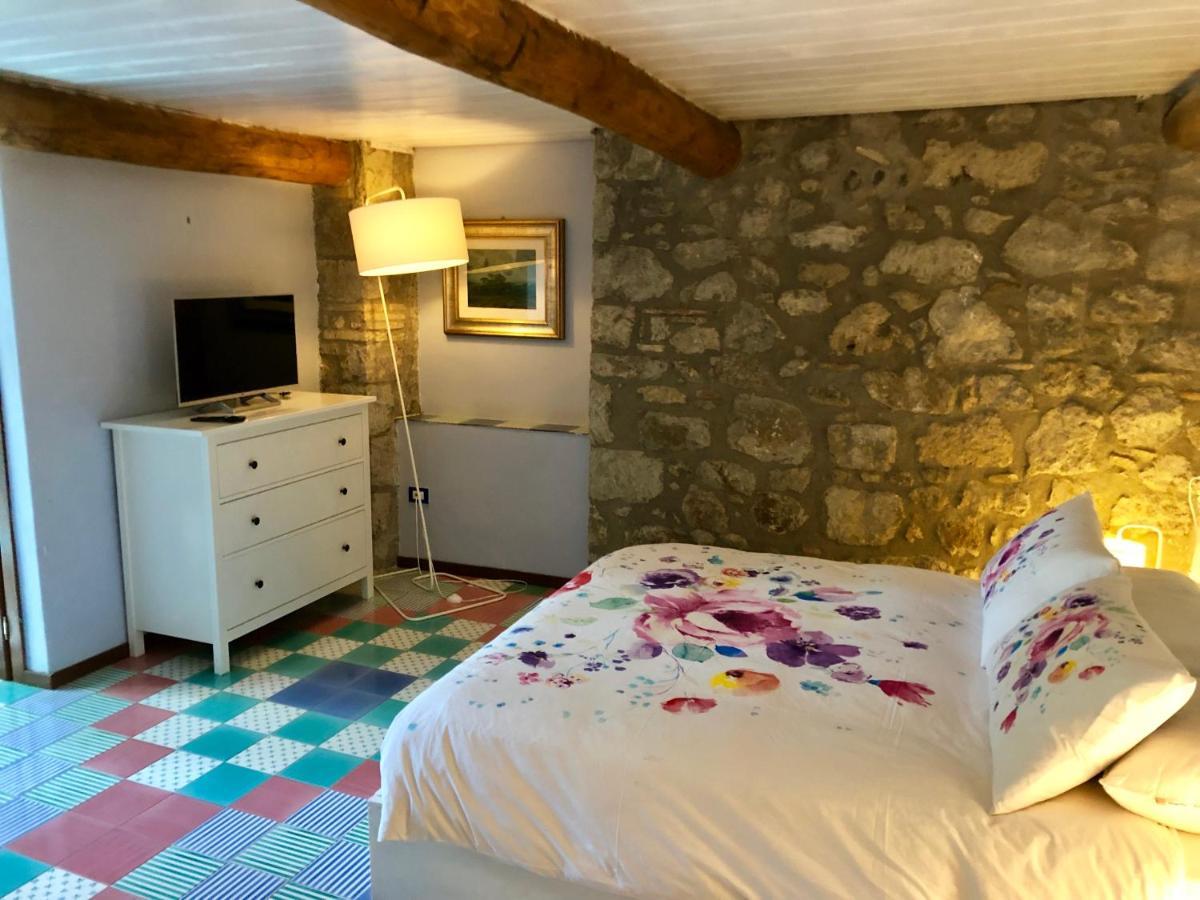Collina Blu Bed & Breakfast Bolsena Exterior photo