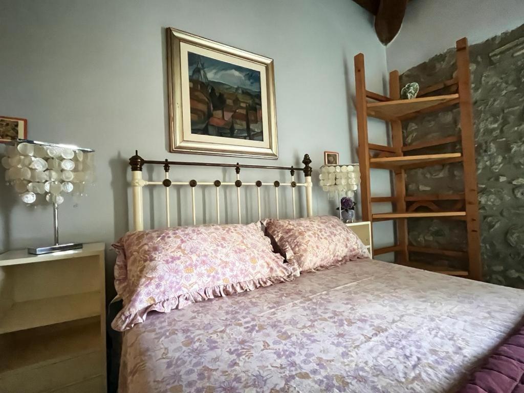 Collina Blu Bed & Breakfast Bolsena Exterior photo